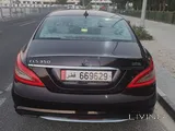 Mercedes CLS 350 - Sale or SWAP 